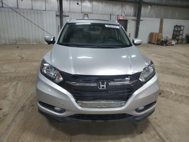 Photo 4 VIN: 3CZRU6H73GM712777 - HONDA HR-V 