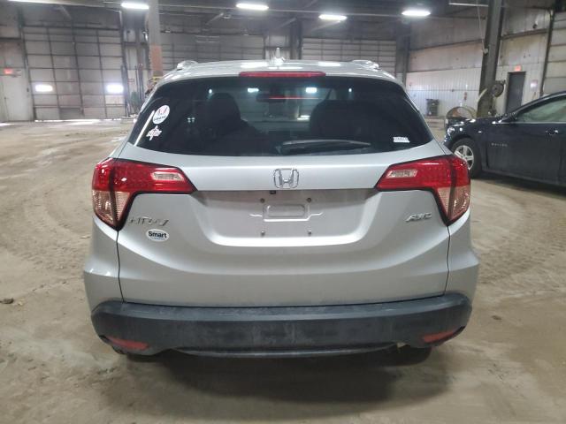 Photo 5 VIN: 3CZRU6H73GM712777 - HONDA HR-V 