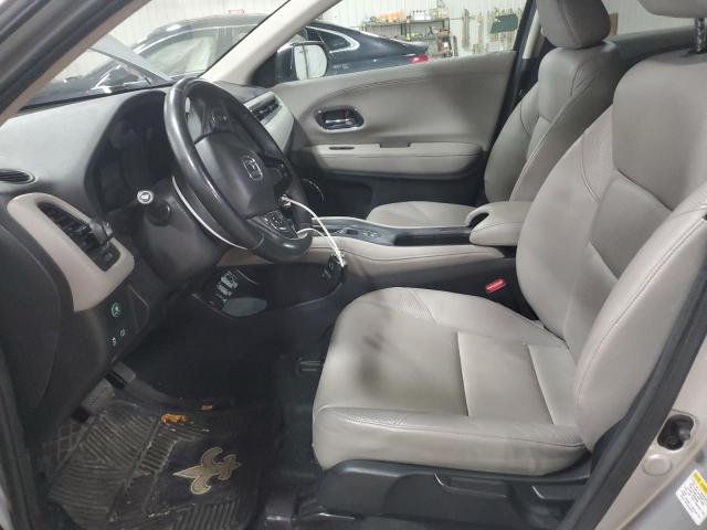 Photo 6 VIN: 3CZRU6H73GM712777 - HONDA HR-V 