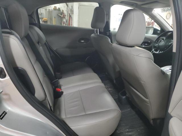 Photo 9 VIN: 3CZRU6H73GM712777 - HONDA HR-V 