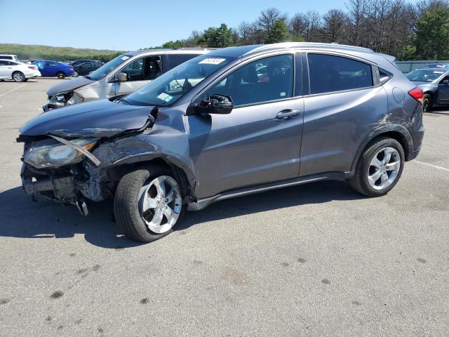 Photo 0 VIN: 3CZRU6H73GM721009 - HONDA HR-V 