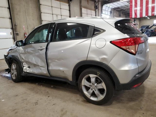 Photo 1 VIN: 3CZRU6H73GM726386 - HONDA HR-V EXL 