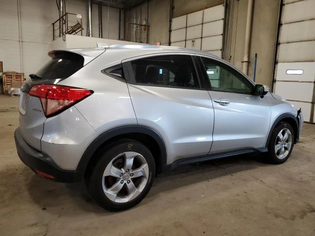 Photo 2 VIN: 3CZRU6H73GM726386 - HONDA HR-V EXL 