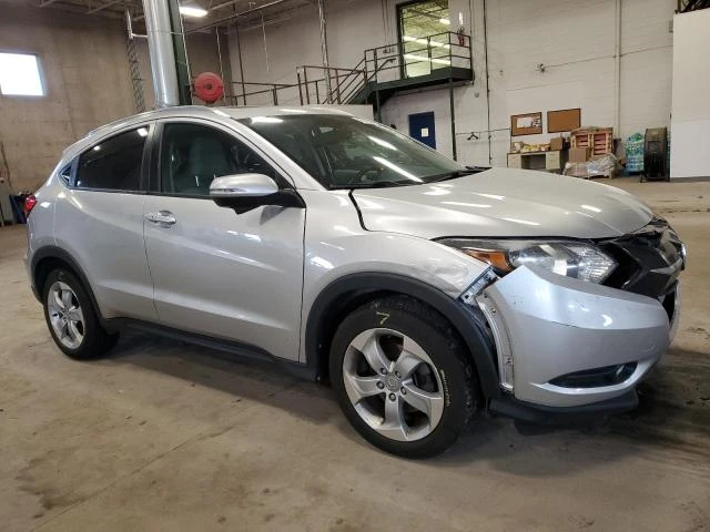 Photo 3 VIN: 3CZRU6H73GM726386 - HONDA HR-V EXL 