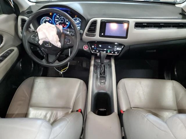 Photo 7 VIN: 3CZRU6H73GM726386 - HONDA HR-V EXL 