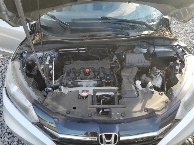 Photo 10 VIN: 3CZRU6H73GM727716 - HONDA HR-V 