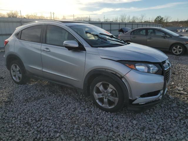 Photo 3 VIN: 3CZRU6H73GM727716 - HONDA HR-V 