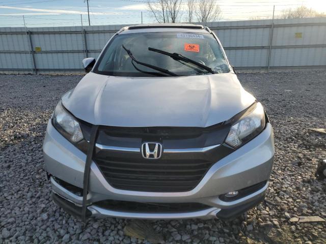 Photo 4 VIN: 3CZRU6H73GM727716 - HONDA HR-V 