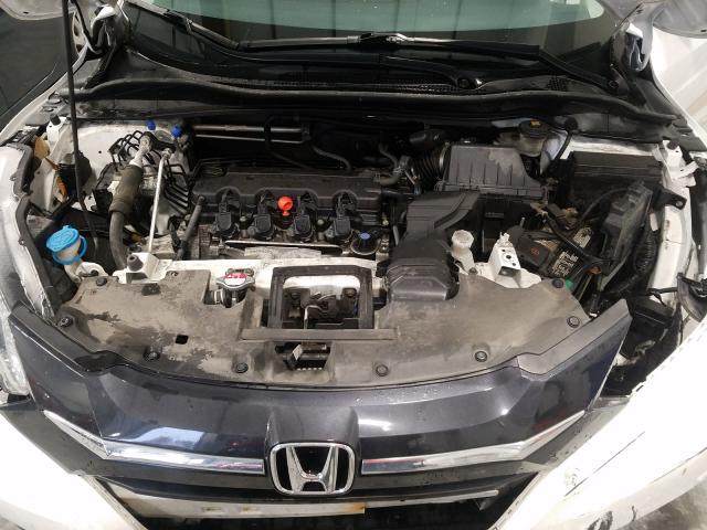 Photo 6 VIN: 3CZRU6H73GM734939 - HONDA HR-V EXL 