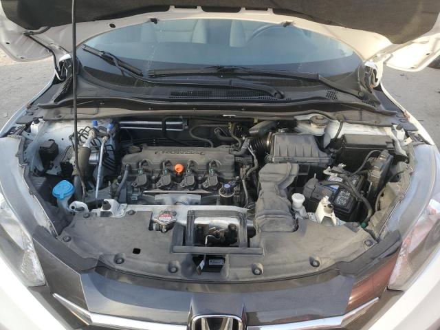 Photo 10 VIN: 3CZRU6H73GM737484 - HONDA HR-V EXL 