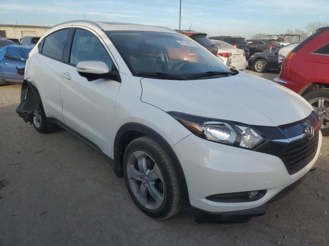 Photo 3 VIN: 3CZRU6H73GM737484 - HONDA HR-V EXL 