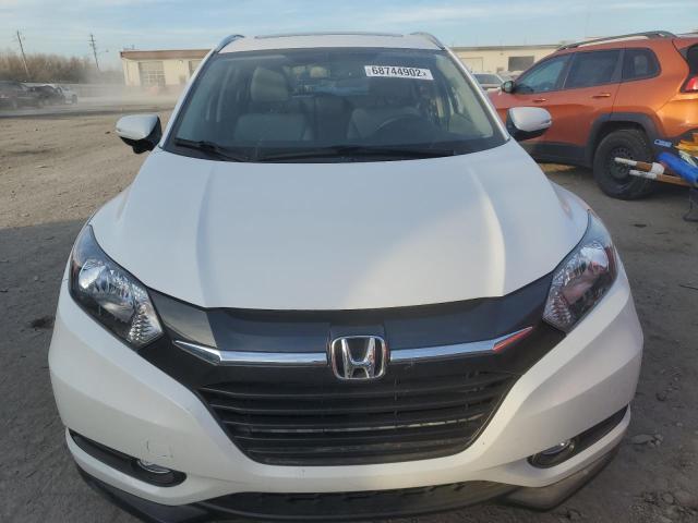 Photo 4 VIN: 3CZRU6H73GM737484 - HONDA HR-V EXL 