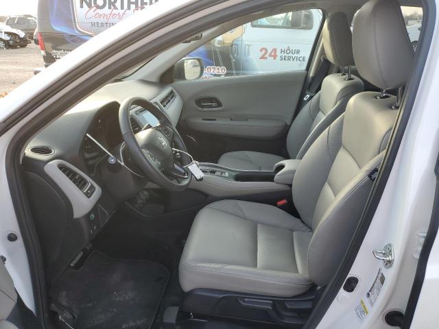 Photo 6 VIN: 3CZRU6H73GM737484 - HONDA HR-V EXL 