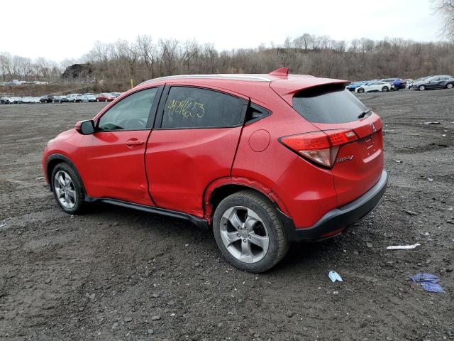 Photo 1 VIN: 3CZRU6H73HM708956 - HONDA HR-V EXL 