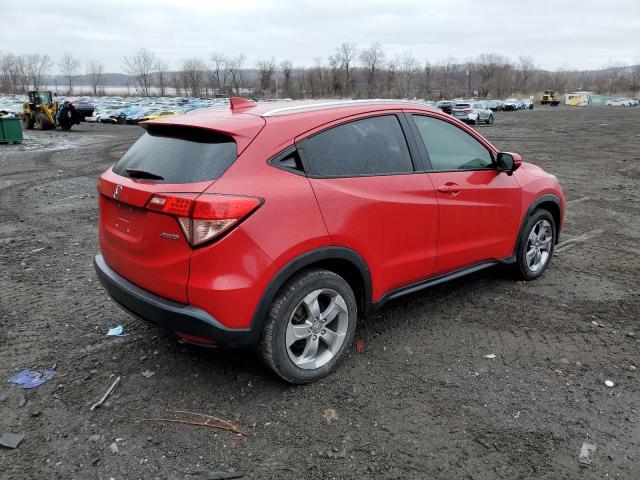 Photo 2 VIN: 3CZRU6H73HM708956 - HONDA HR-V EXL 