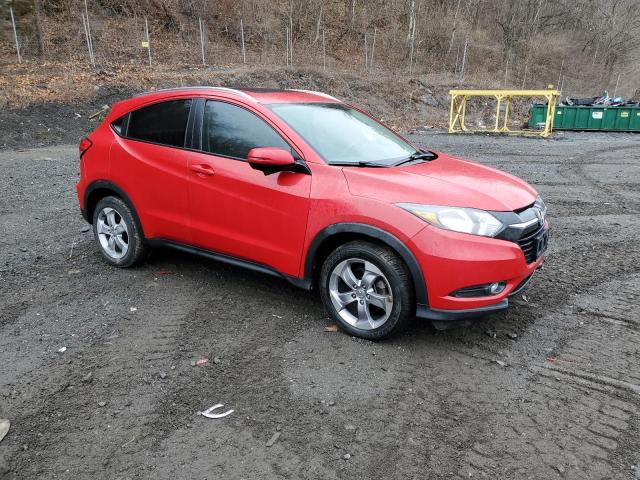 Photo 3 VIN: 3CZRU6H73HM708956 - HONDA HR-V EXL 