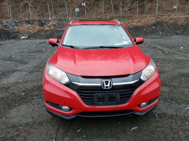 Photo 4 VIN: 3CZRU6H73HM708956 - HONDA HR-V EXL 