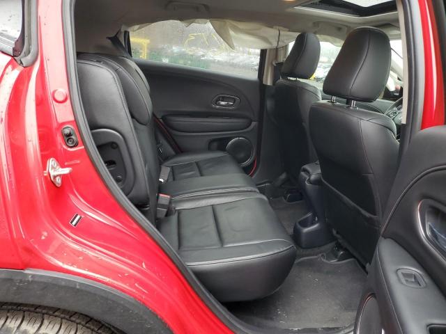 Photo 9 VIN: 3CZRU6H73HM708956 - HONDA HR-V EXL 