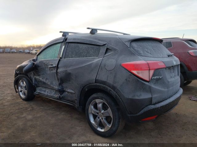 Photo 2 VIN: 3CZRU6H73HM713817 - HONDA HR-V 