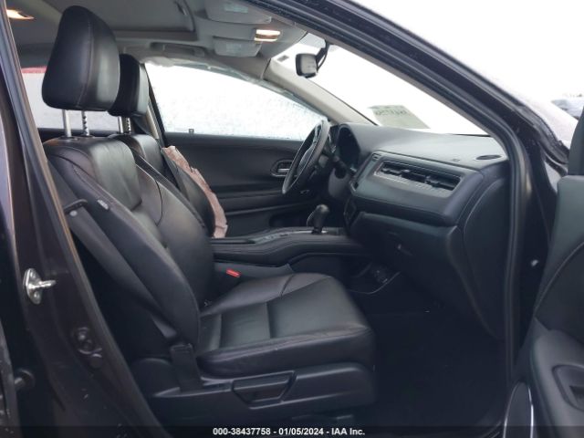 Photo 4 VIN: 3CZRU6H73HM713817 - HONDA HR-V 