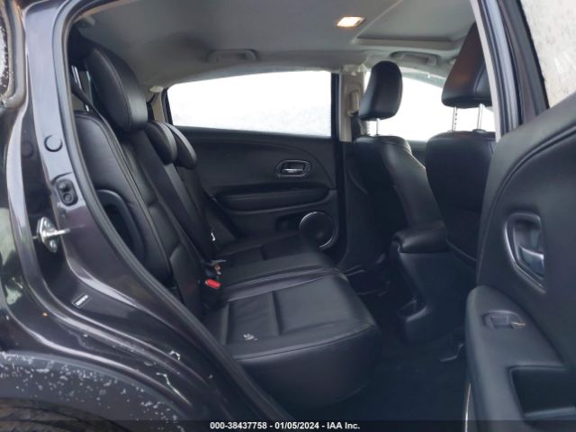 Photo 7 VIN: 3CZRU6H73HM713817 - HONDA HR-V 