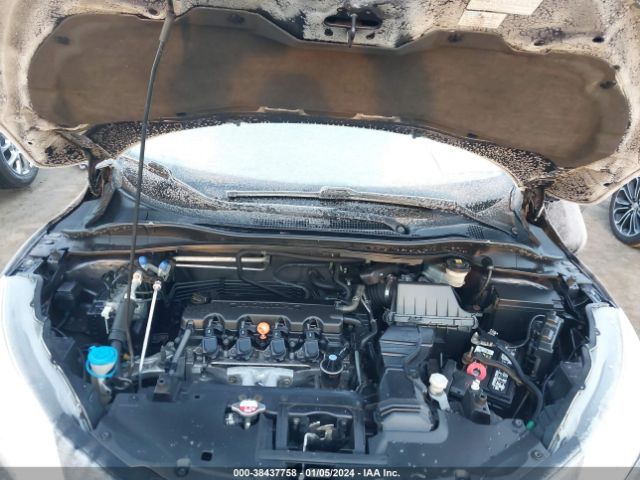 Photo 9 VIN: 3CZRU6H73HM713817 - HONDA HR-V 