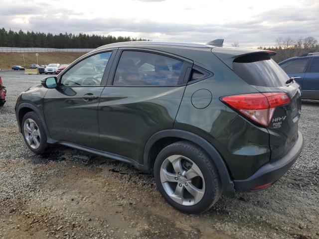 Photo 1 VIN: 3CZRU6H73HM715633 - HONDA HR-V 