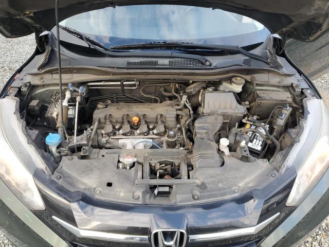 Photo 10 VIN: 3CZRU6H73HM715633 - HONDA HR-V 