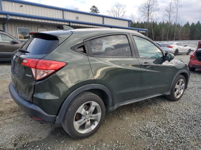 Photo 2 VIN: 3CZRU6H73HM715633 - HONDA HR-V 