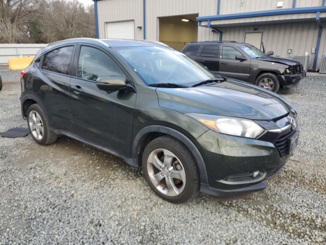 Photo 3 VIN: 3CZRU6H73HM715633 - HONDA HR-V 