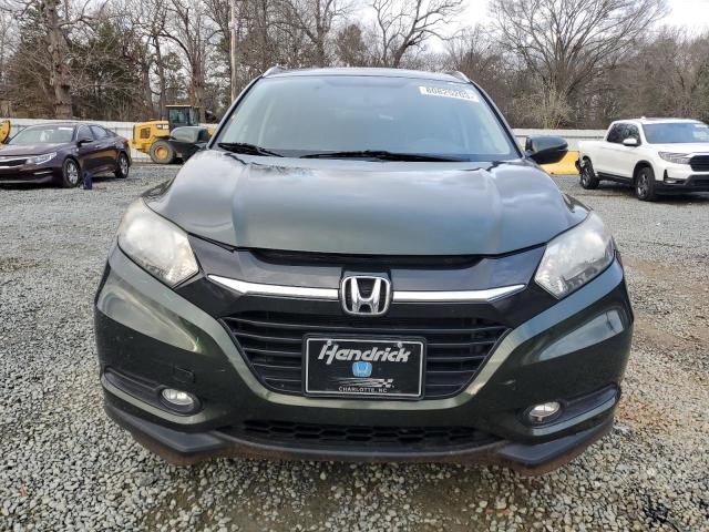 Photo 4 VIN: 3CZRU6H73HM715633 - HONDA HR-V 