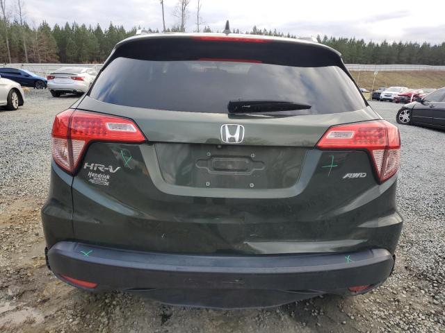 Photo 5 VIN: 3CZRU6H73HM715633 - HONDA HR-V 