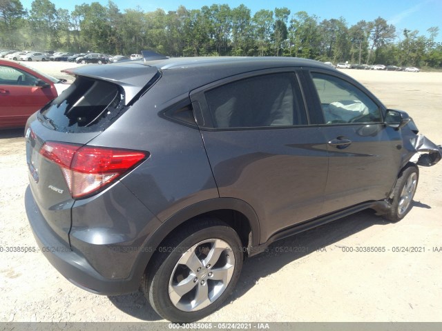 Photo 3 VIN: 3CZRU6H73HM726325 - HONDA HR-V 