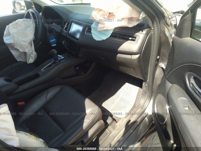 Photo 4 VIN: 3CZRU6H73HM726325 - HONDA HR-V 