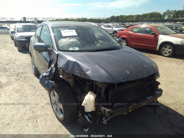 Photo 5 VIN: 3CZRU6H73HM726325 - HONDA HR-V 