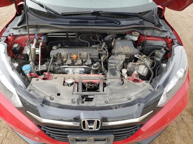 Photo 10 VIN: 3CZRU6H73HM728737 - HONDA HR-V 