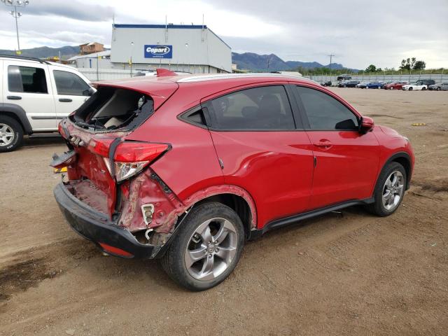 Photo 2 VIN: 3CZRU6H73HM728737 - HONDA HR-V 