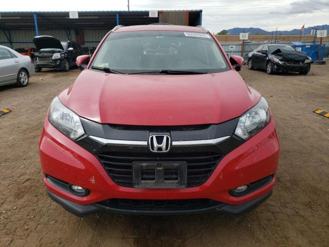 Photo 4 VIN: 3CZRU6H73HM728737 - HONDA HR-V 