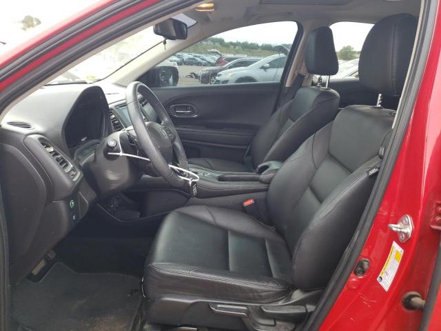 Photo 6 VIN: 3CZRU6H73HM728737 - HONDA HR-V 