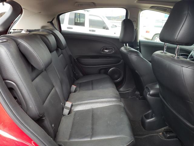 Photo 9 VIN: 3CZRU6H73HM728737 - HONDA HR-V 