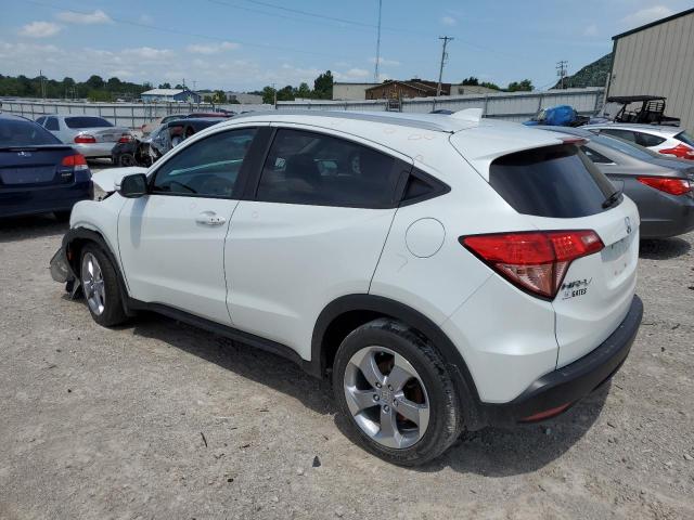 Photo 1 VIN: 3CZRU6H73HM730049 - HONDA HR-V EXL 