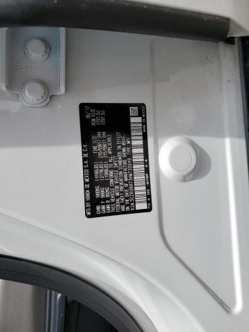 Photo 12 VIN: 3CZRU6H73HM730049 - HONDA HR-V EXL 