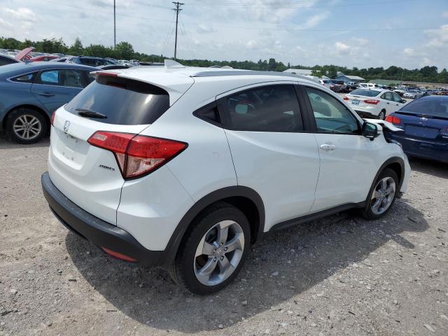 Photo 2 VIN: 3CZRU6H73HM730049 - HONDA HR-V EXL 