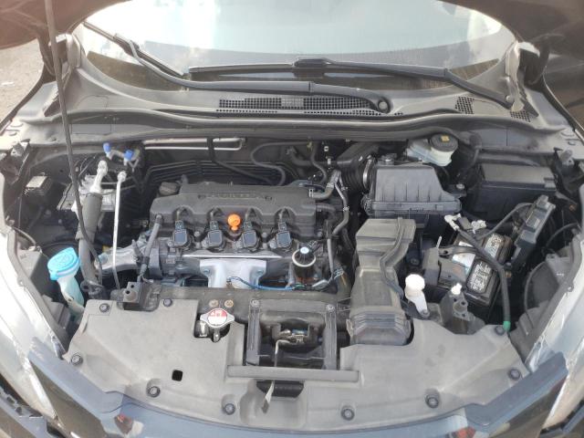 Photo 10 VIN: 3CZRU6H73HM732948 - HONDA HR-V EXL 