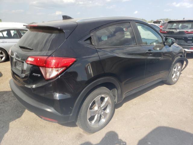 Photo 2 VIN: 3CZRU6H73HM732948 - HONDA HR-V EXL 