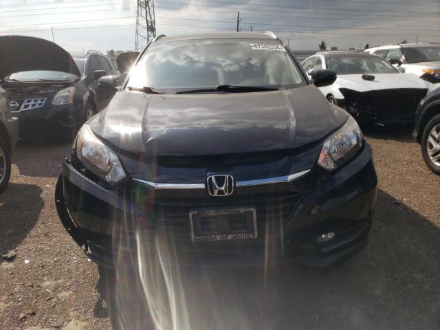 Photo 4 VIN: 3CZRU6H73HM732948 - HONDA HR-V EXL 