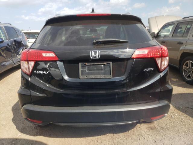 Photo 5 VIN: 3CZRU6H73HM732948 - HONDA HR-V EXL 