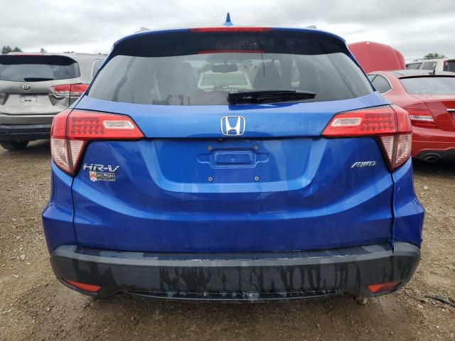 Photo 5 VIN: 3CZRU6H73JM721504 - HONDA HR-V 