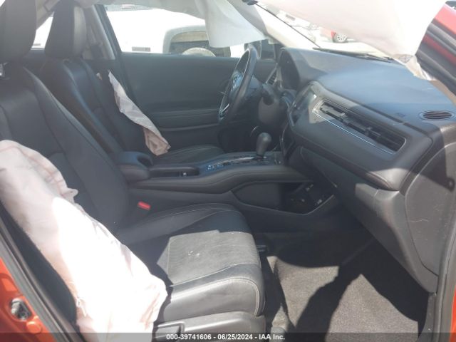 Photo 4 VIN: 3CZRU6H73KM708432 - HONDA HR-V 