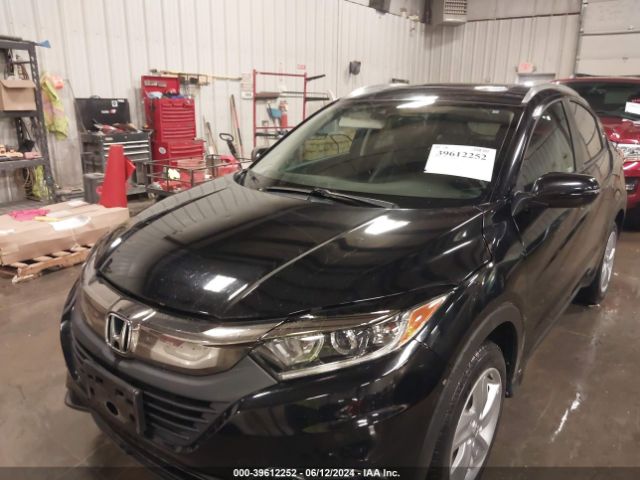 Photo 5 VIN: 3CZRU6H73KM708950 - HONDA HR-V 